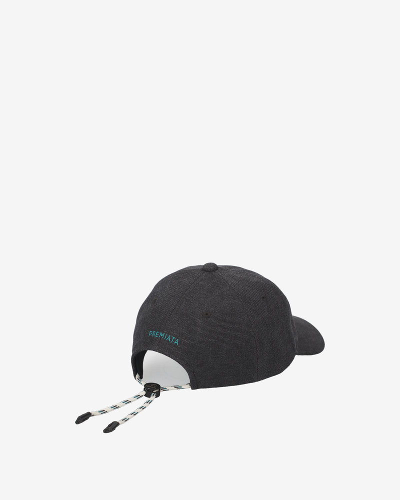 Inhale Exhale Baseball Cap