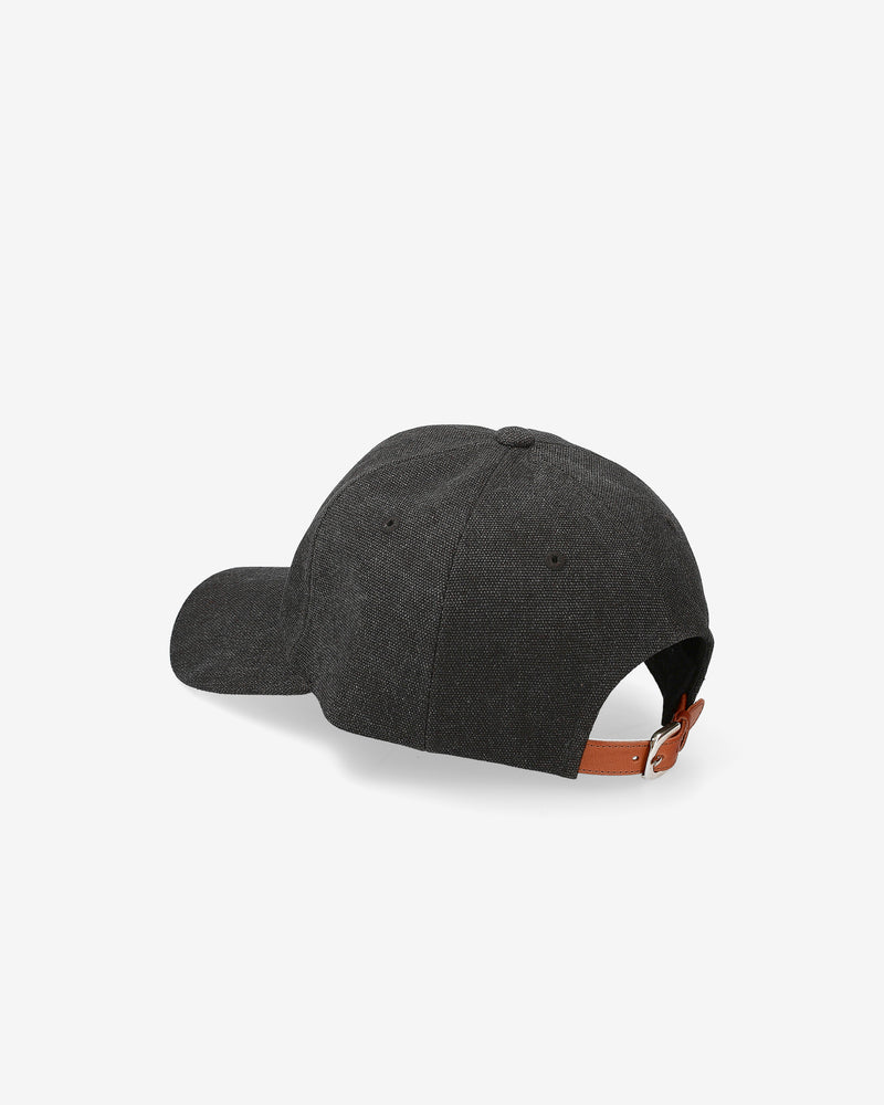 Cotton baseball cap