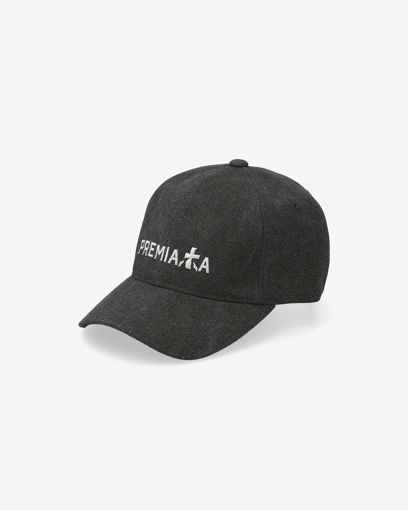 Cotton baseball cap