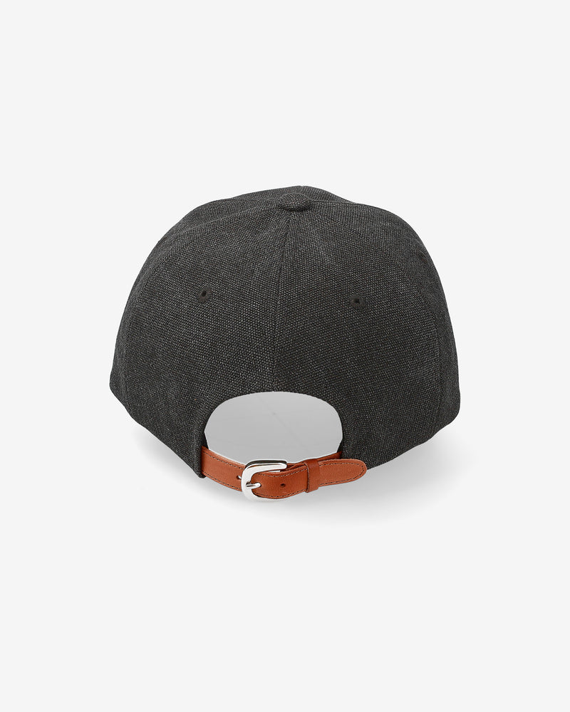 Cotton baseball cap