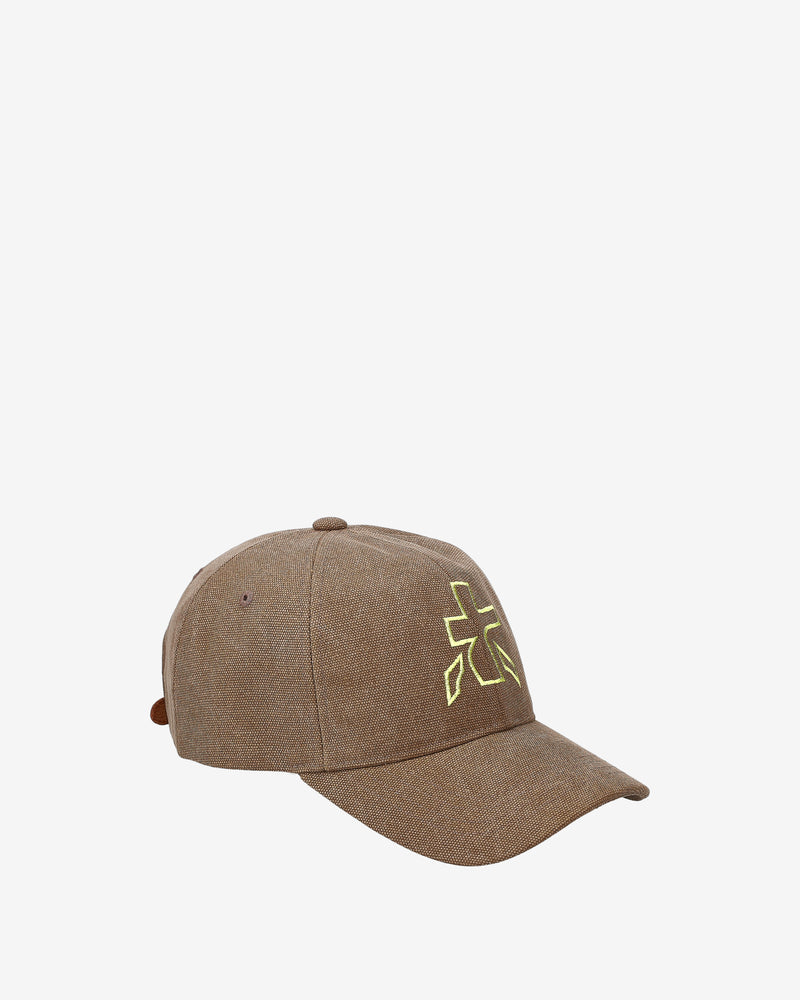 Cotton baseball cap