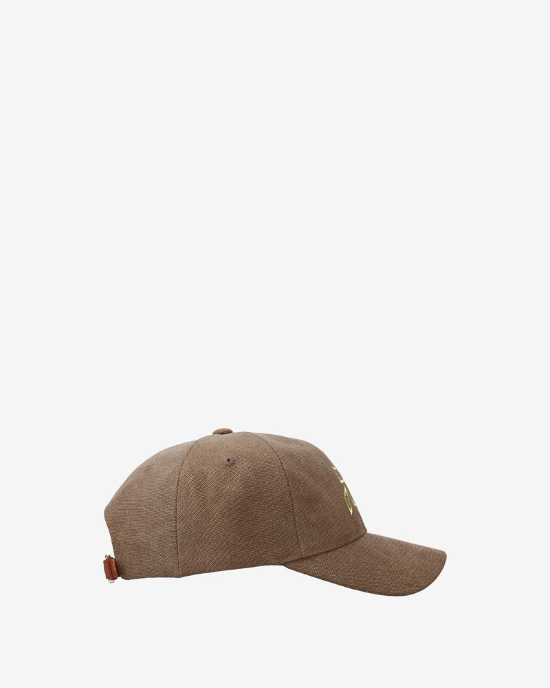 Cotton baseball cap