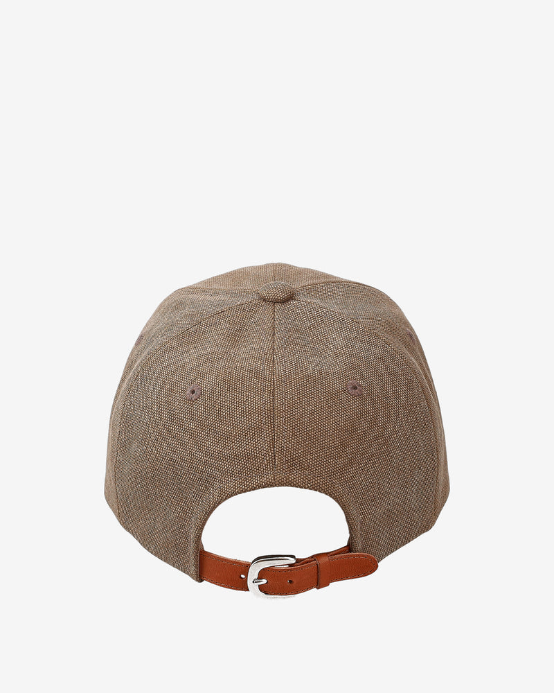 Cotton baseball cap