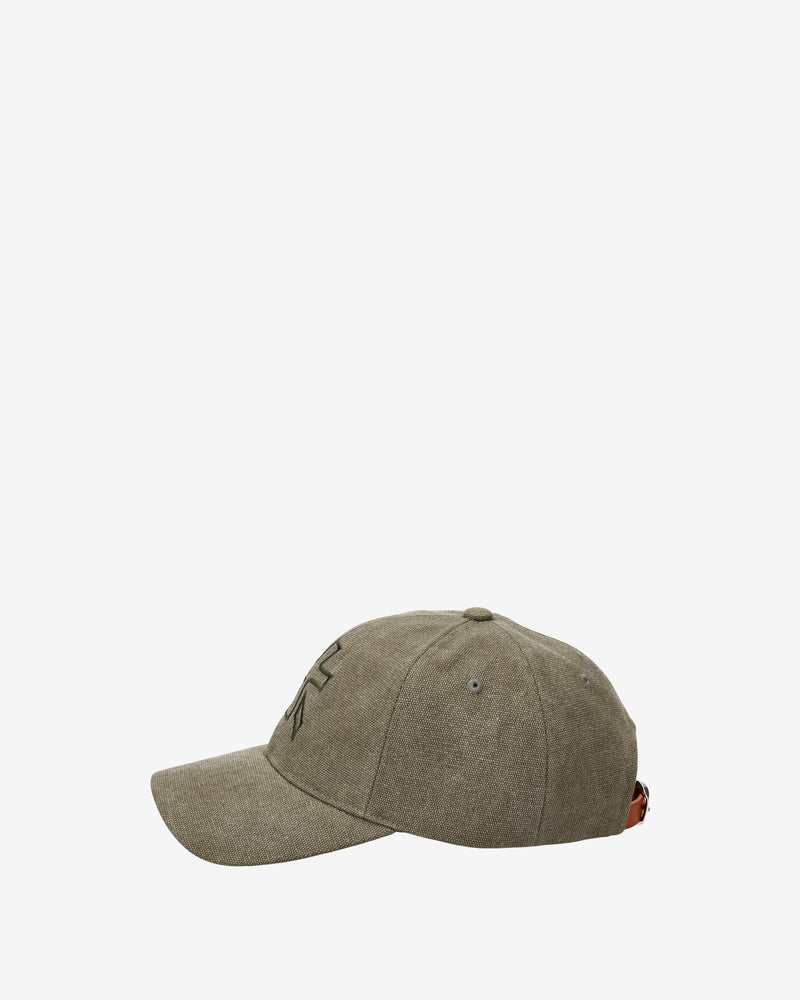 Cotton baseball cap