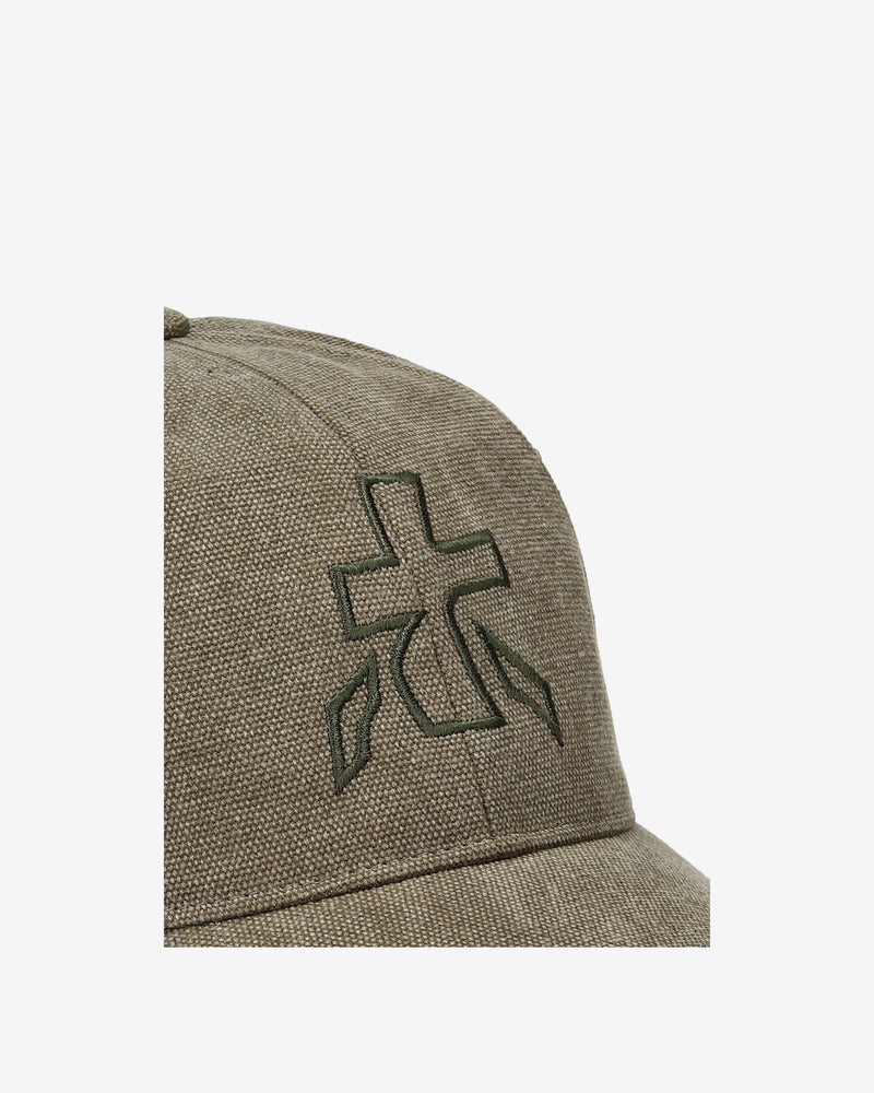 Cotton baseball cap