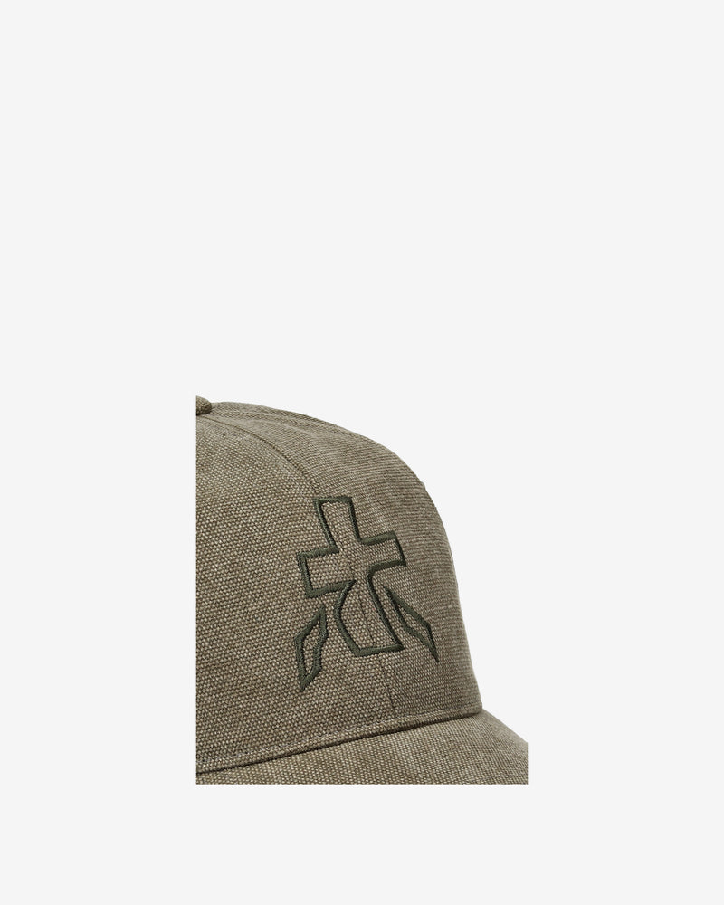 Cotton baseball cap