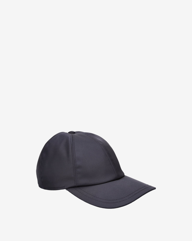 Nylon baseball cap