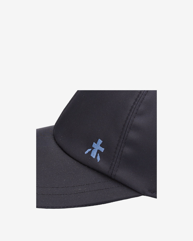 Nylon baseball cap