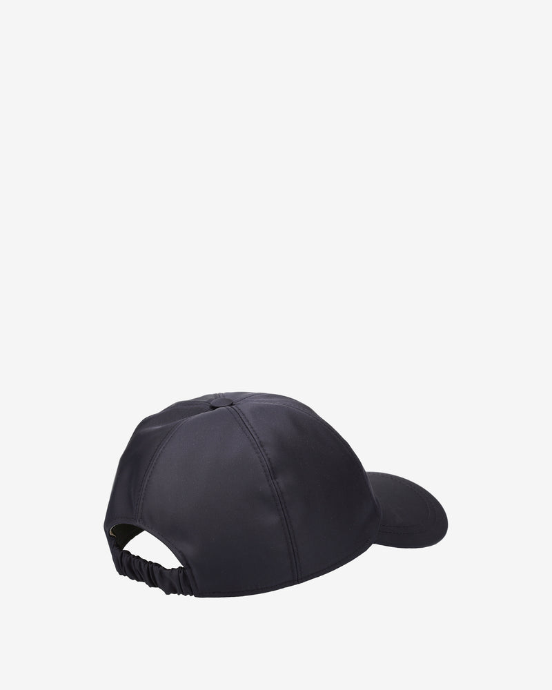 Nylon baseball cap