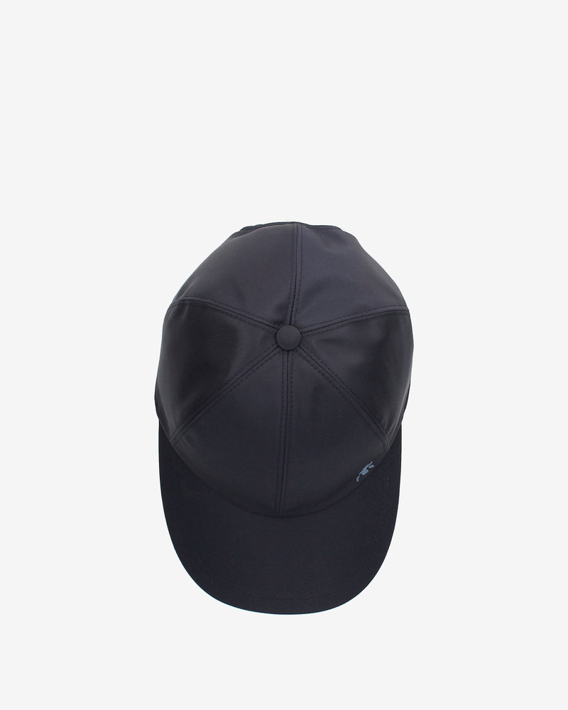 Nylon baseball cap