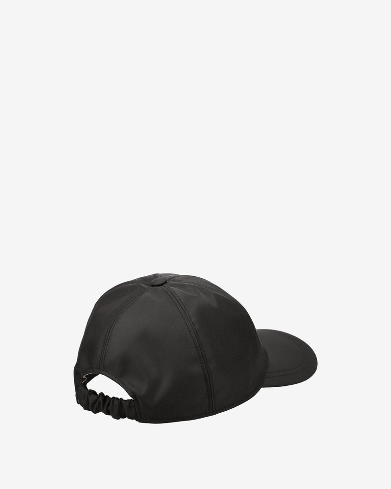 Nylon baseball cap