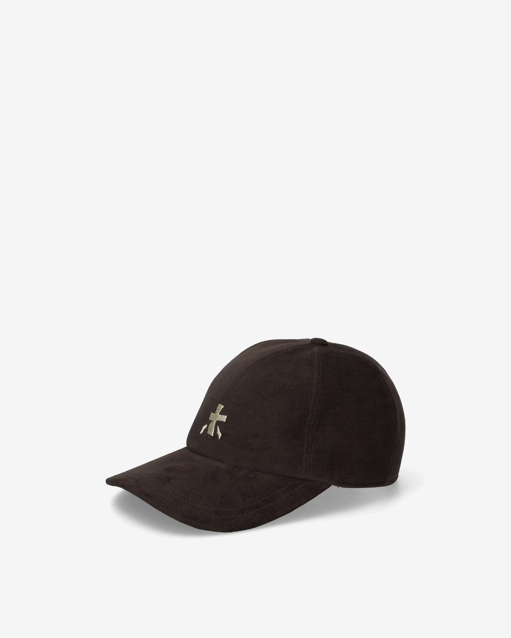 Corduroy Baseball Cap
