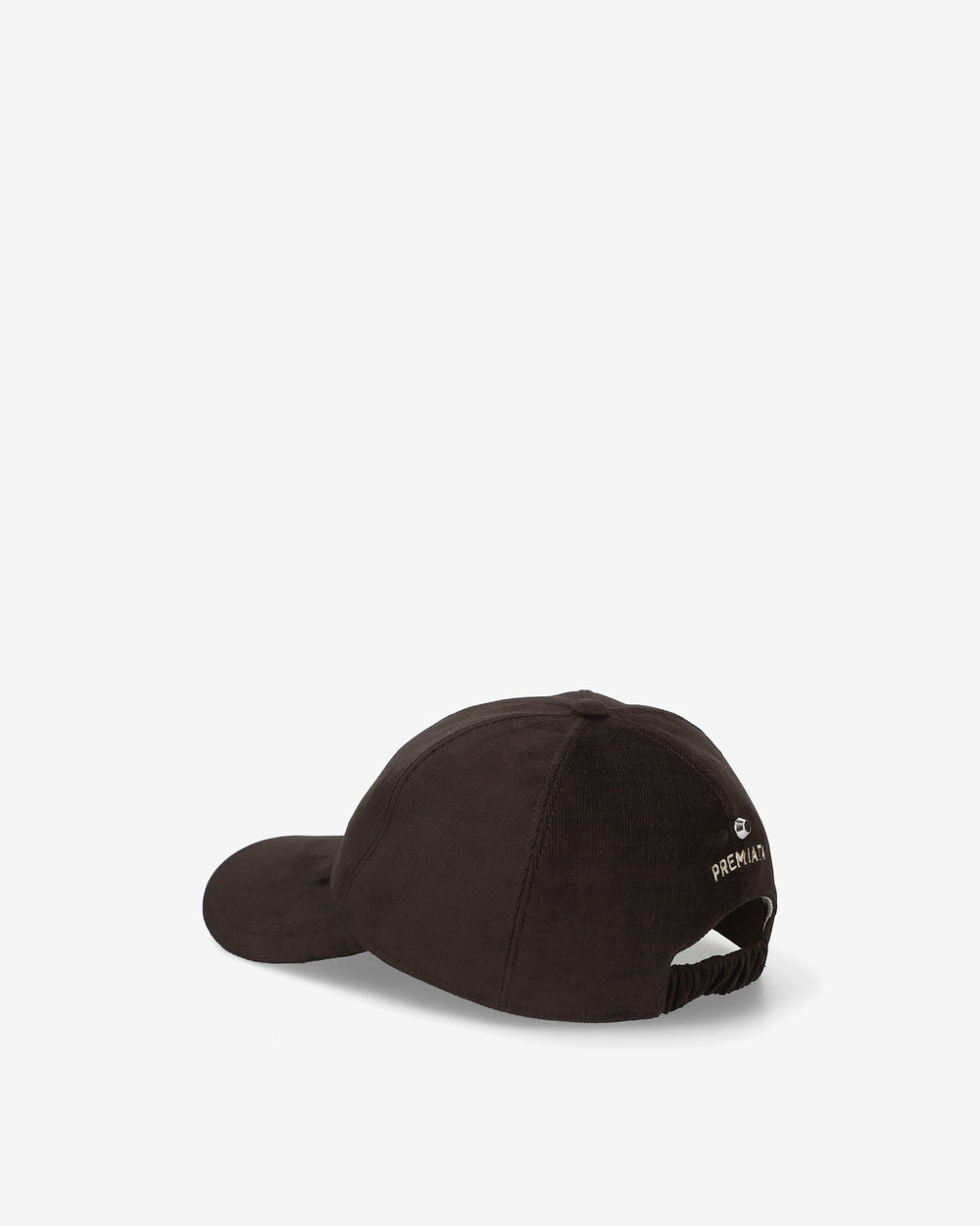 Corduroy Baseball Cap