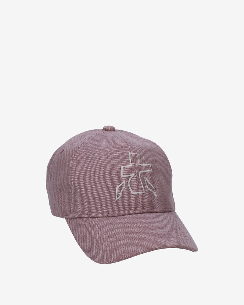 Cotton baseball cap