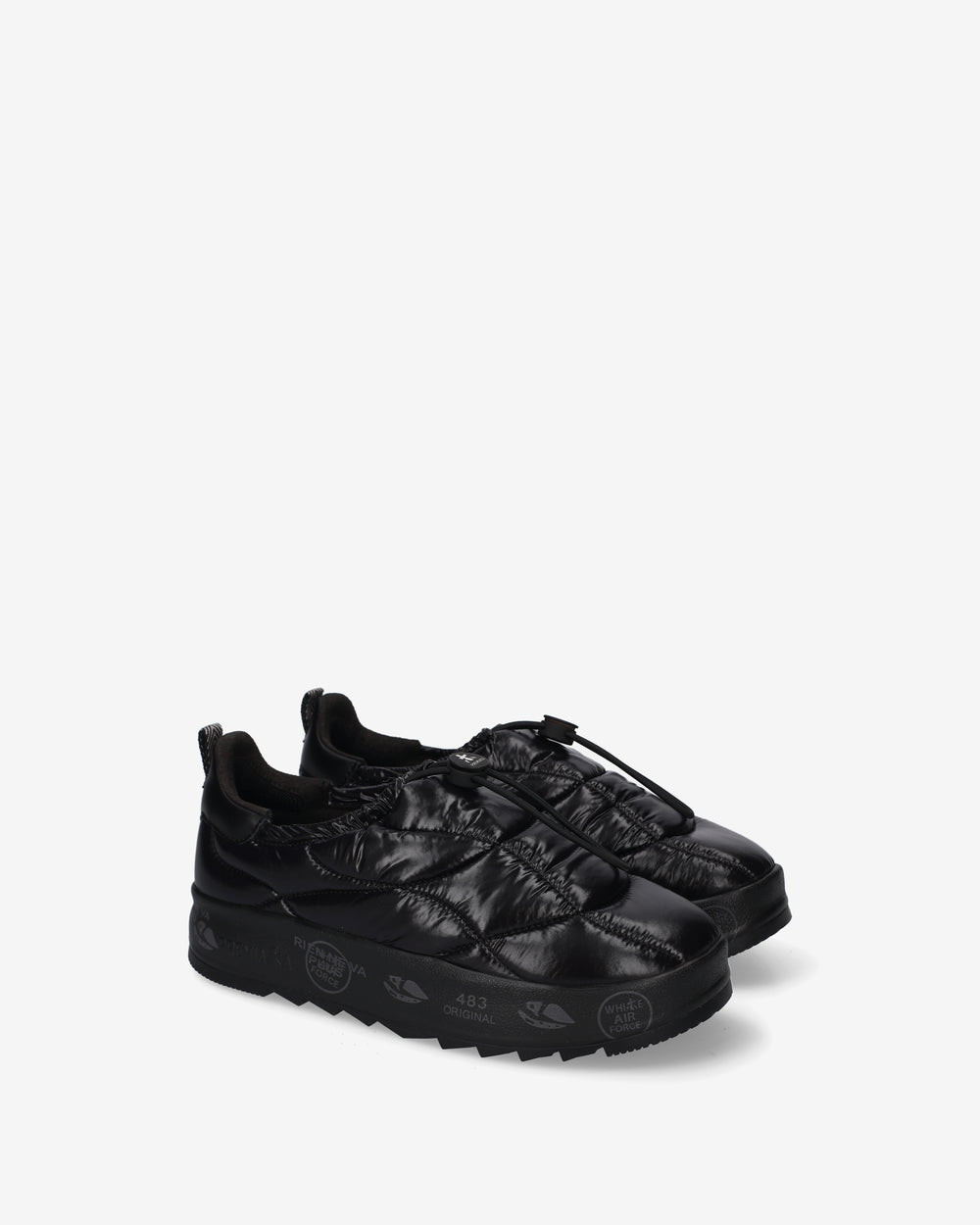Puffyd 8683