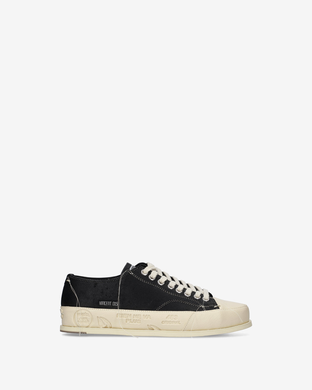 Vincent 015 Black