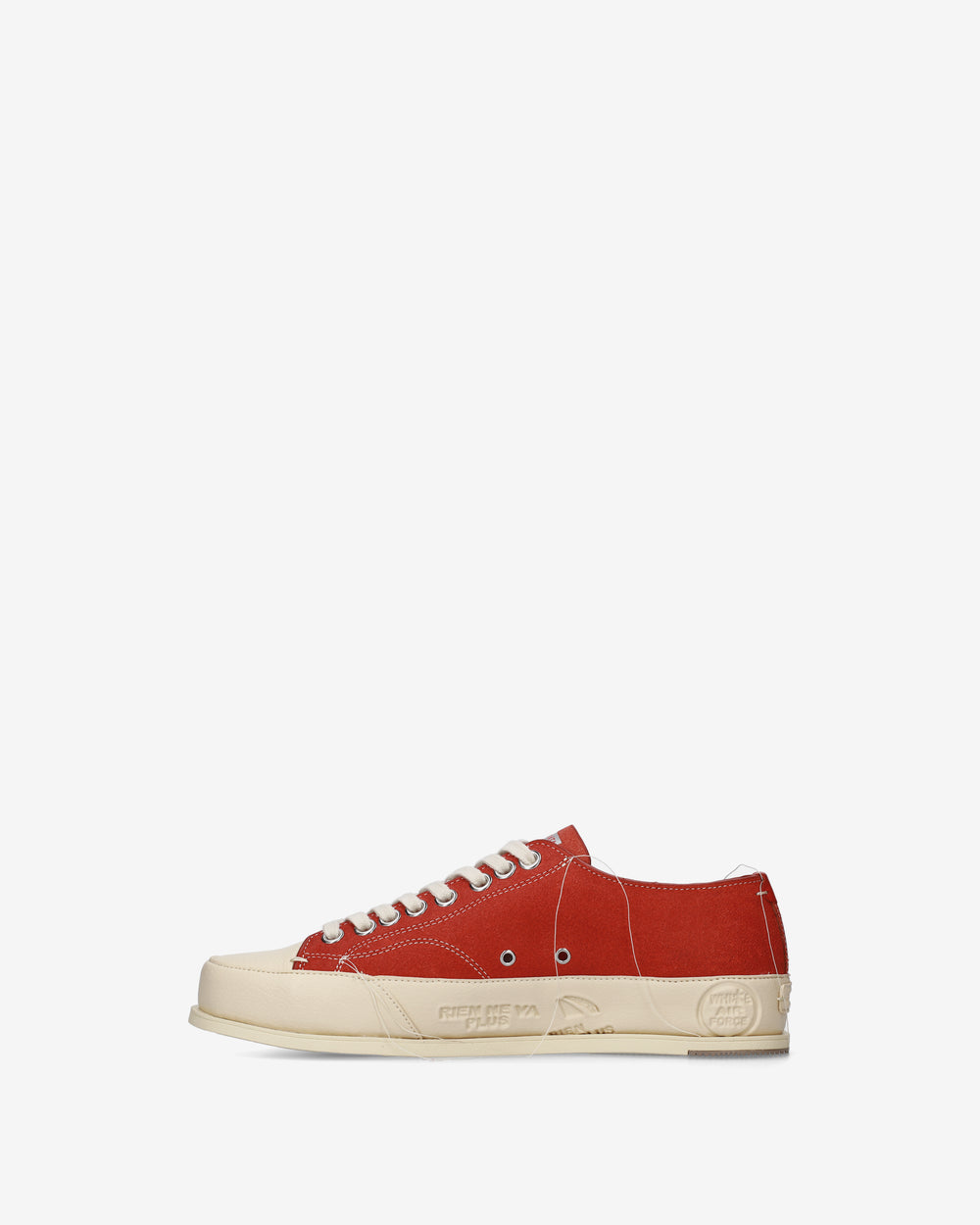 Vincent 015 Red