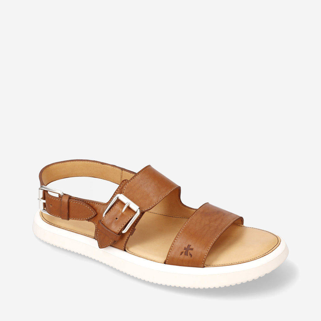 Calfskin Sandals